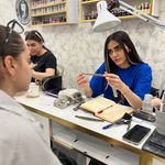 آموزشگاه زیبایی جودی