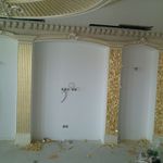 نقاشی ساختمان کلاسیک