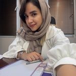 وکیل سیده مروا خدمت بین دانا