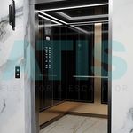 آسانسور افراز گستر