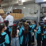 پیش دبستانی و مهدکودک غیرانتفاعی گلهای دانش (محله ویره)