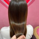 خدمات تخصصی احیا و کراتین مو نفس