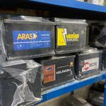 باتری Kiyan battery 🔋