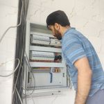 خدمات برق کاری امانی