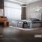 تولیدی جهیزیه عروس ماهان چوب شمال - آمل - 2457