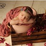 آتلیه مه شات عکاسی کودک نوزاد بارداری