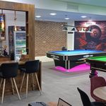 باشگاه بیلیارد و گیم نت آریا