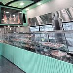 مزرعه پروتئین گوشت مالی