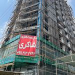 داربست فلزی شاکری