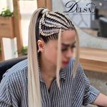 سالن زیبایی دلسا
