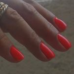 مرکز خدمات تخصصی  ناخن آهو