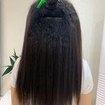 خدمات تخصصی کراتین دلارام و خدمات ناخن