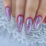 خدمات کاشت ناخن و مژه (نیلو)