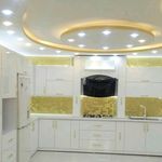 دکوراسیون داخلی تیک