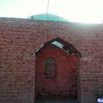 امام زادگان عبادالله الصالحین