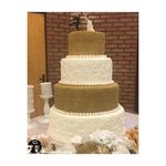 شیرینی فروشی سینامون (مجیدیه)