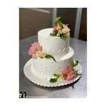 شیرینی فروشی سینامون (مجیدیه)