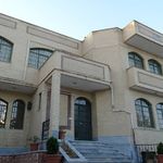 خانه مسافر مشتاق