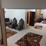 خانه مسافر مشتاق