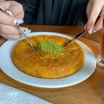 کافه کونفه ایده