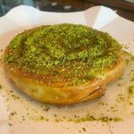 کافه کونفه ایده