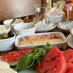 کافه کونفه ایده