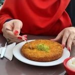 کافه کونفه ایده