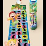 لوازم التحریر و اسباب بازی فروشی