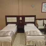 هتل آپارتمان تعطیلات