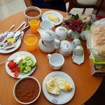 هتل آپارتمان تعطیلات