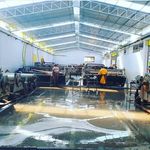 قالیشویی سهروردی