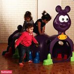 مهد کودک مهستان