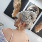 اموزشگاه و سالن زیبایی پانیذطلایی