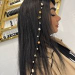 اموزشگاه و سالن زیبایی پانیذطلایی