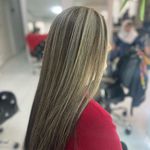 اموزشگاه و سالن زیبایی پانیذطلایی