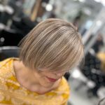 اموزشگاه و سالن زیبایی پانیذطلایی