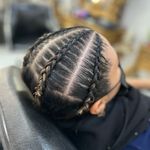 اموزشگاه و سالن زیبایی پانیذطلایی