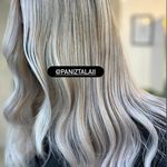 اموزشگاه و سالن زیبایی پانیذطلایی