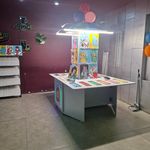 پارکینگ طبقاتی برج مروارید
