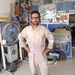 خدمات برق وکولر اتومبیل جمهوری