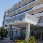 هتل آرامیس کیش