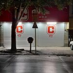 فروشگاه جانبو ناحیه ۲ منطقه ۸
