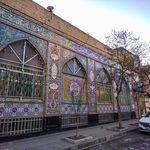 پایگاه ورزشی مسجد المهدی