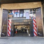 پارکینگ طبقاتی برج مروارید