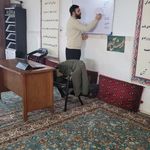 پایگاه ورزشی مسجد المهدی