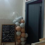 رستوران ماه نو