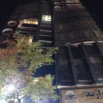 پارکینگ طبقاتی برج مروارید