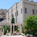تالار پذیرایی آرامیس