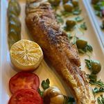 کترینگ ته چین طلایی