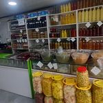 سبزى ماركت جوانه